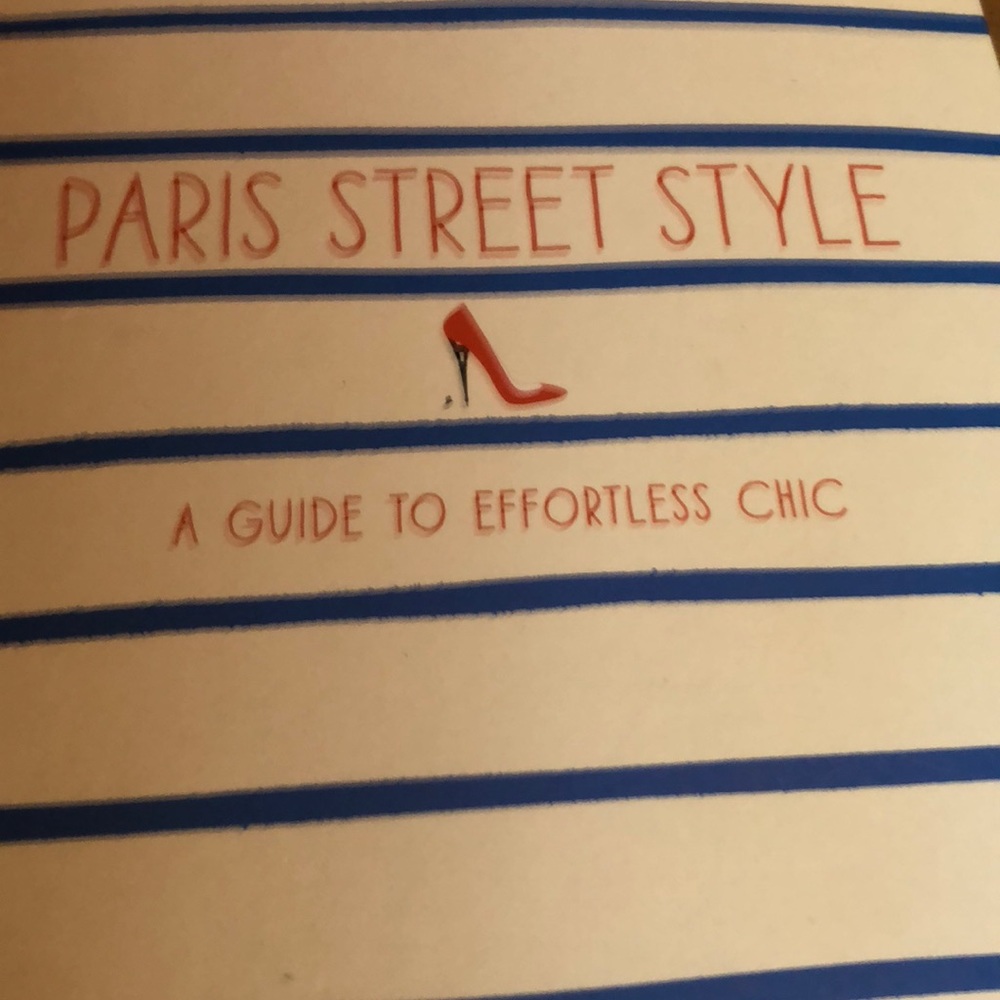 Meet your Posher, Carla